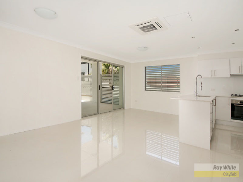 4/88 Kent Street, Hamilton, Qld 4007 Property Details