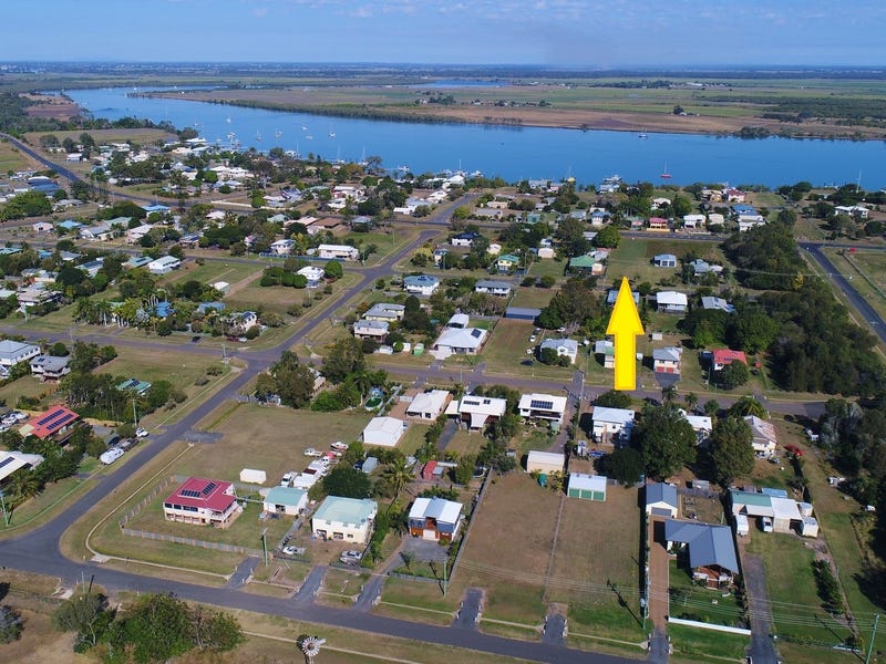 7 Powers St, Heads, Qld 4670 Residential Land for Sale