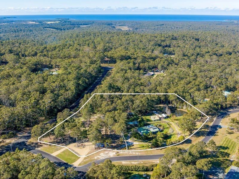 1 Janari Close, Moruya, NSW 2537 House for Sale