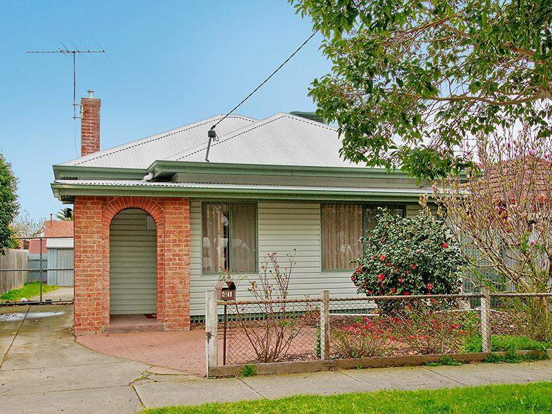 41 Murray Street, Coburg, Vic 3058 Property Details