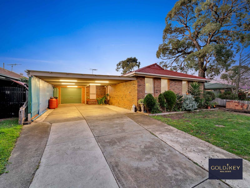 15 Canberra Avenue, Hoppers Crossing, VIC 3029