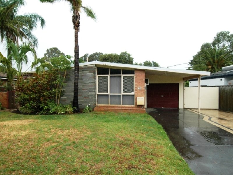 16 Cassidy Road, Thornlie, WA 6108 Property Details