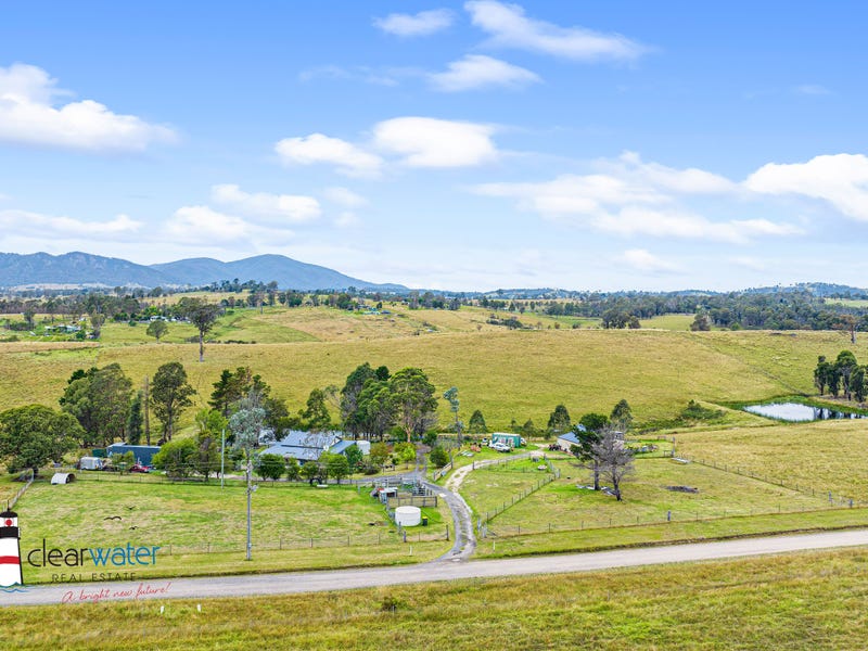 111 Terlichs Rd, Verona, NSW 2550 House for Sale