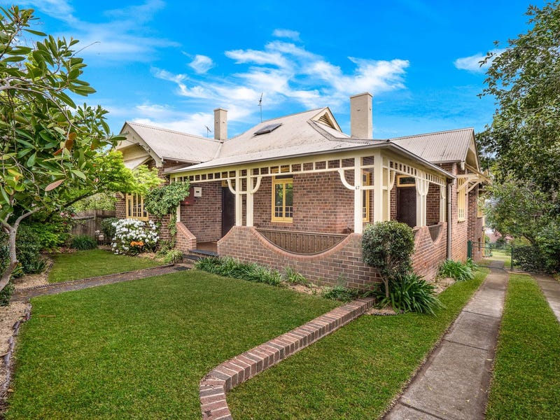 47 Menangle Road, Camden, NSW 2570 House for Sale