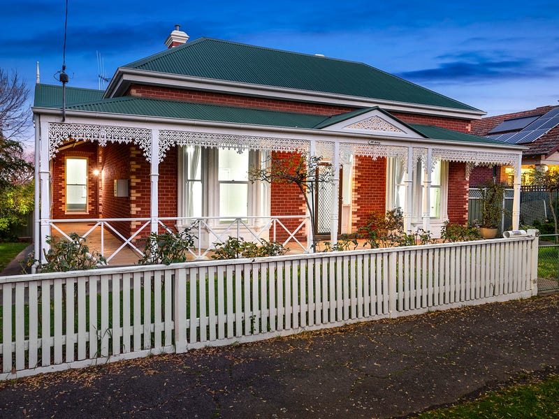 85 Barkly Street, Bendigo, Vic 3550 Property Details