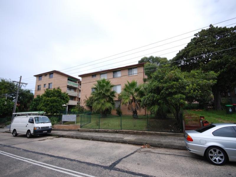4/65 trafalgar, Stanmore, NSW 2048 Property Details