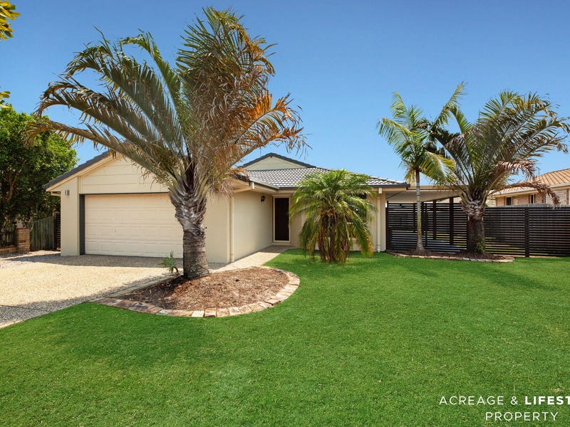 182 Bestmann Road East, Sandstone Point, Qld 4511 House for Sale