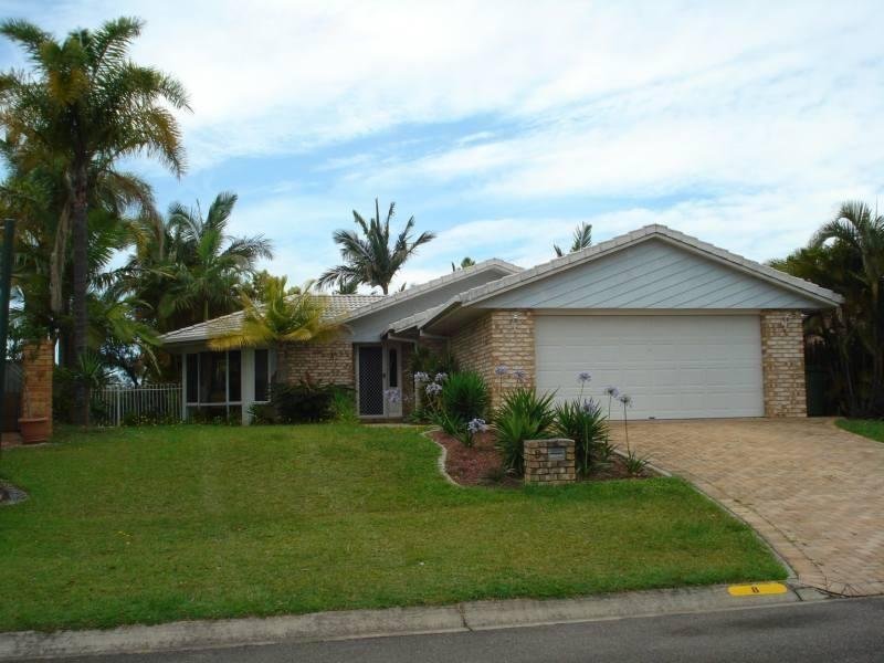 8 Maidstone Place, Parkwood, QLD 4214