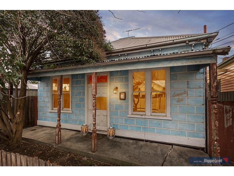 76 Castlemaine Street, Yarraville, Vic 3013 Property Details