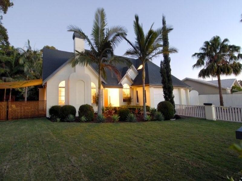 15 Mountain Creek Road, Mountain Creek, QLD 4557
