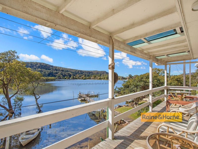 Lot 292 Patonga Creek, Patonga, NSW 2256 Property Details