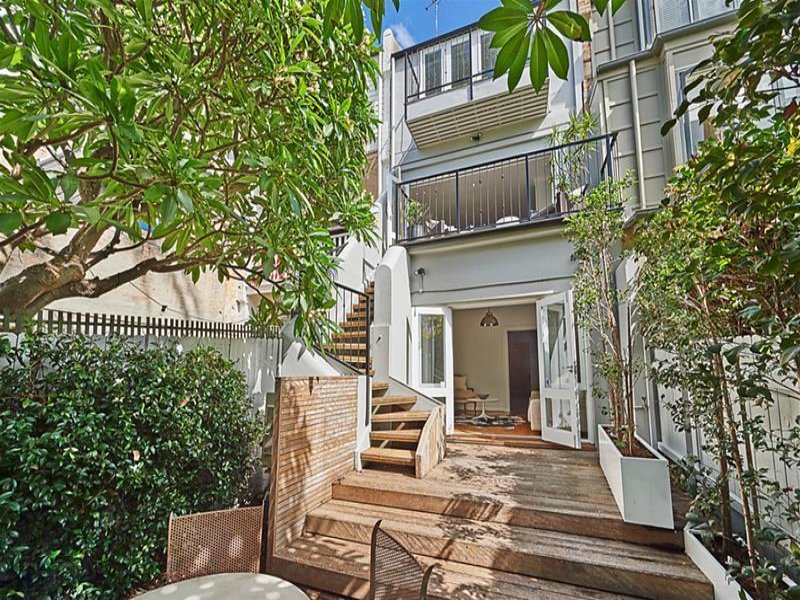 62 Hargrave Street, Paddington, NSW 2021 Property Details