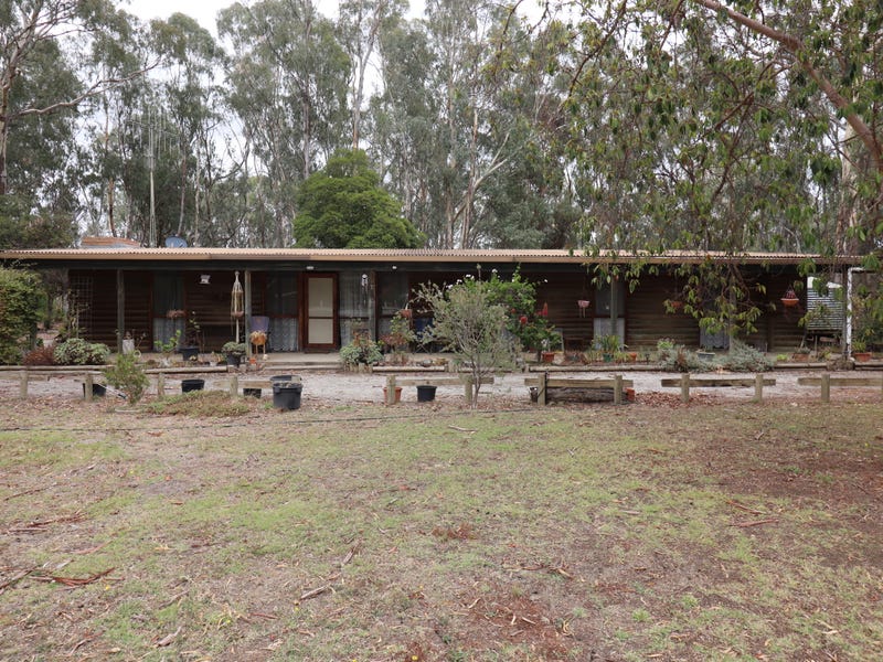 7 Farrant Court, Cohuna, Vic 3568 House for Sale