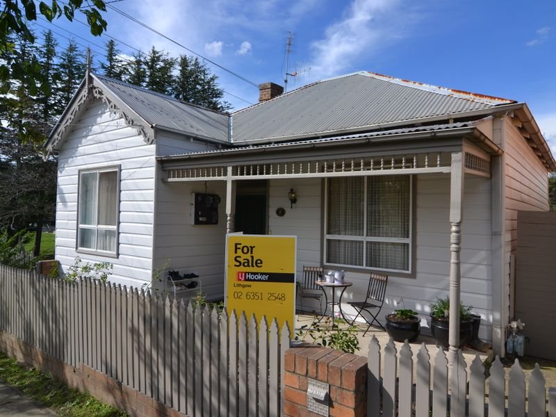41 Hayley Street, Lithgow, NSW 2790 Property Details