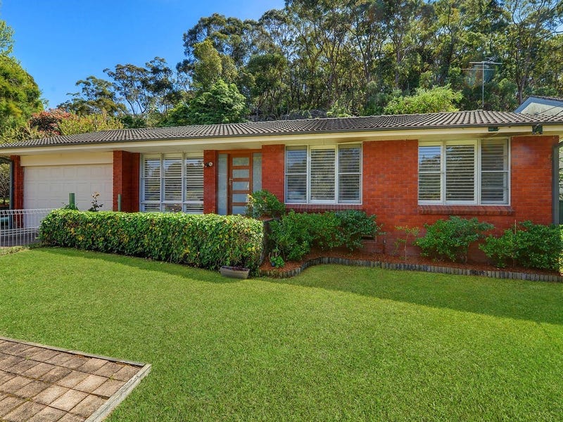 12 Tarro Close, Hornsby, NSW 2077 House for Rent