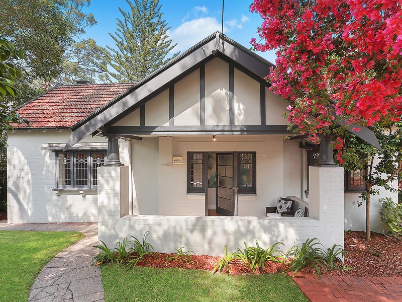 17 Waters Road, Naremburn, NSW 2065 Property Details