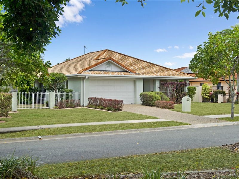 160 Endeavour Drive, Banksia Beach, QLD 4507