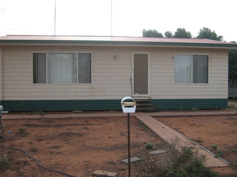 1 Rose Street, Hillston, NSW 2675