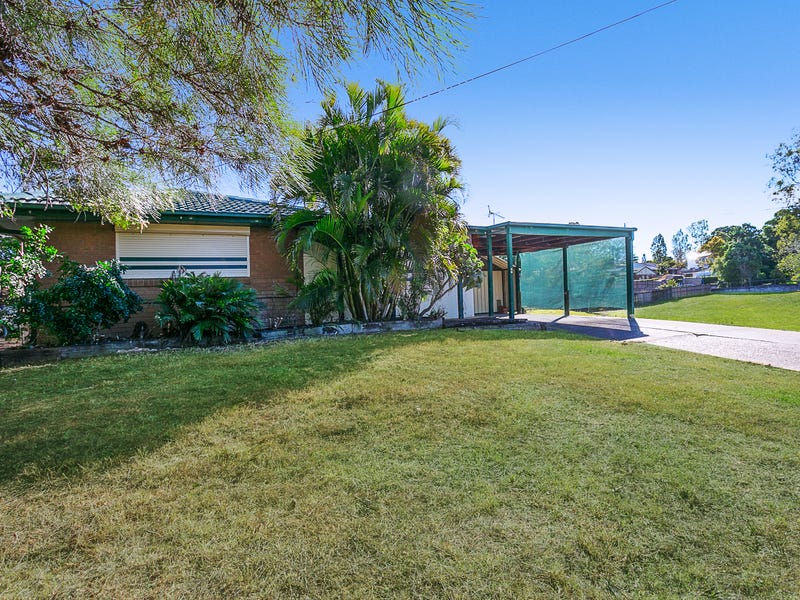 97 Woodford Street, One Mile, QLD 4305