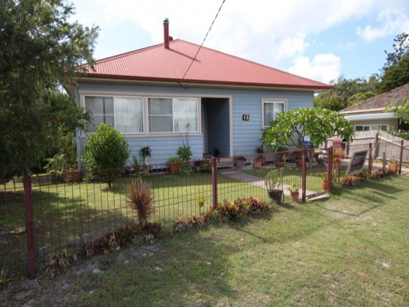 13 Bent Street, Tuncurry, NSW 2428