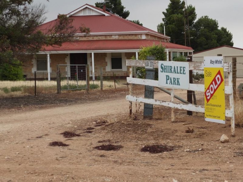 329 Haynes Road, Kadina, SA 5554 Property Details