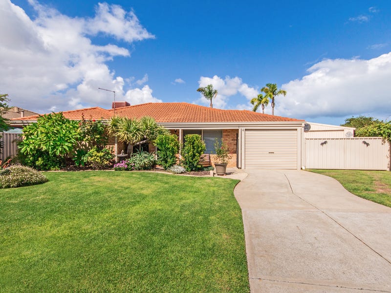 4 Camm Place, Waikiki, WA 6169 Property Details