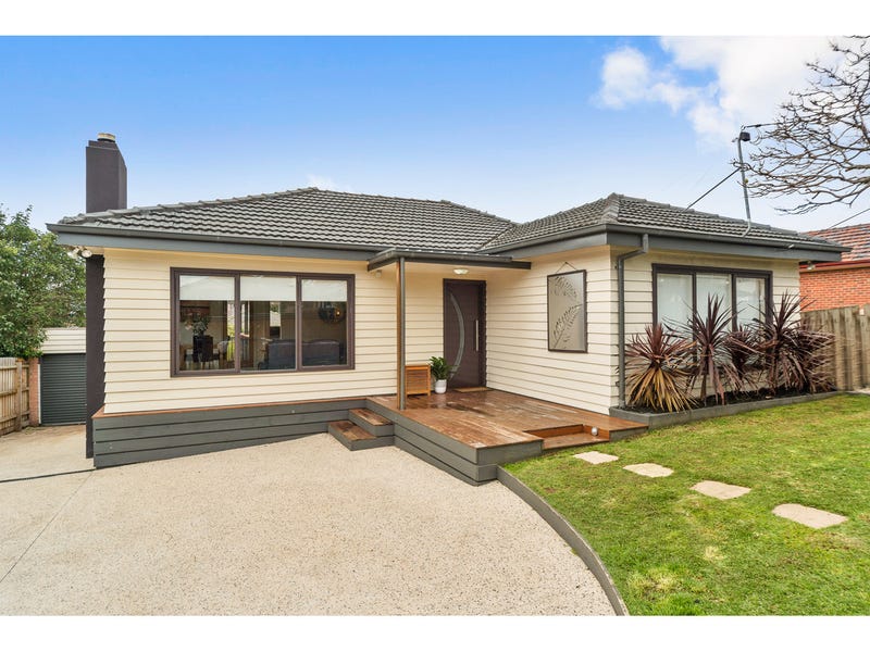 5 Summit Road, Frankston, Vic 3199 Property Details