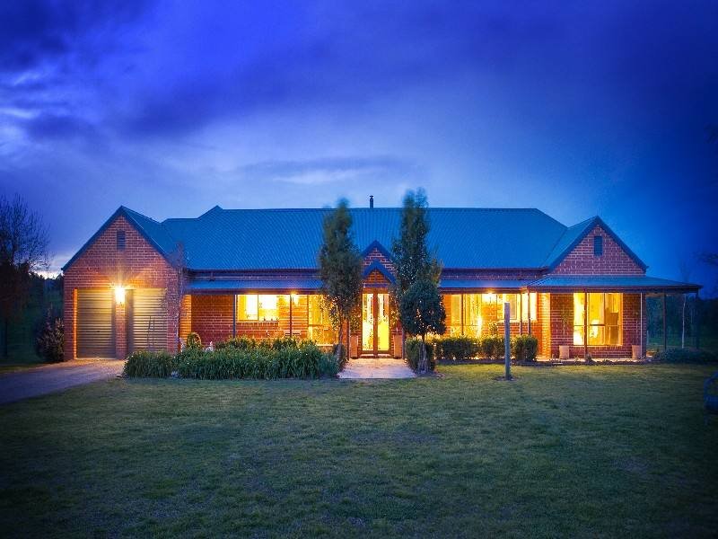 553 Whytes Road, Baranduda, Vic 3691 Property Details