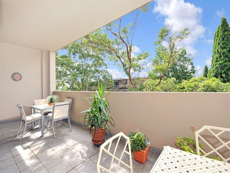 17/228234 Pacific Highway, Greenwich, NSW 2065 Property Details