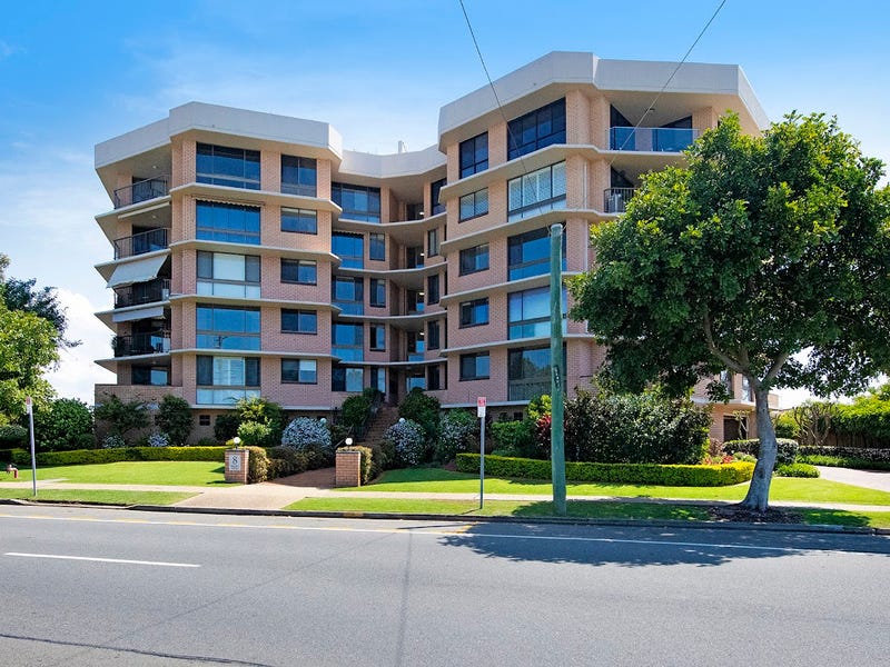 16/8 Paradise Parade, Paradise Point, QLD 4216 16/8 Paradise Parade, Paradise Point, QLD 4216