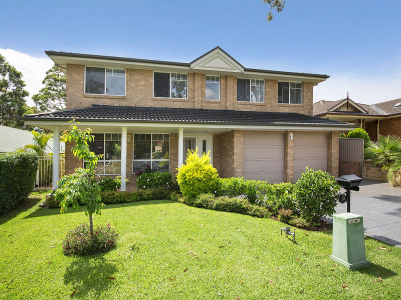 15 Berry Grove, Menai, NSW 2234 Property Details