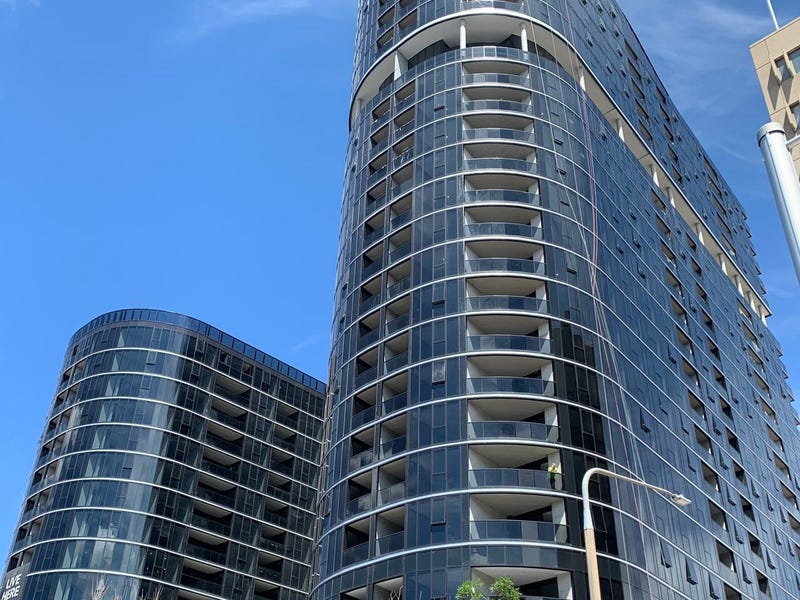 1219/15 Bowes Street, Phillip, ACT 2606 Apartment for Rent