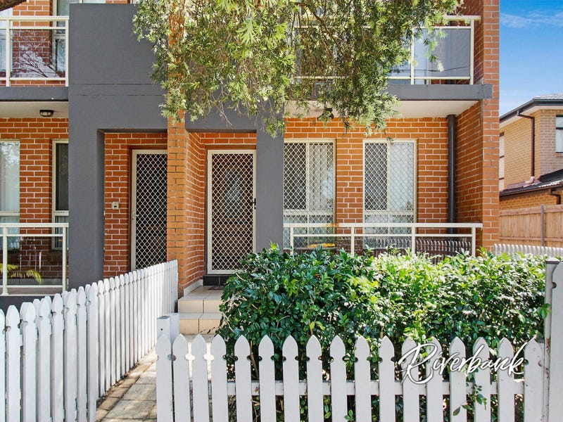 1/5961 Lavinia Street, Merrylands, NSW 2160 Property Details