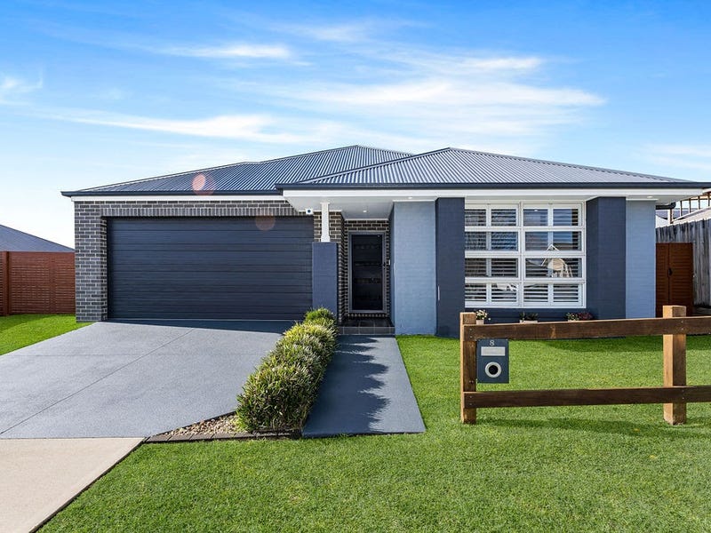 8 Penrose Street, Wilton, NSW 2571 Property Details