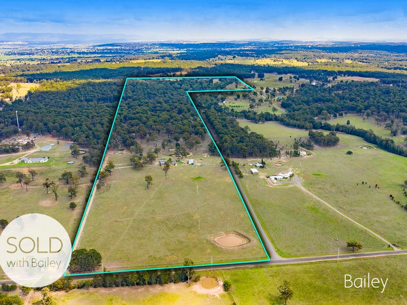 230 Roughit Lane, Singleton, NSW 2330 Property Details