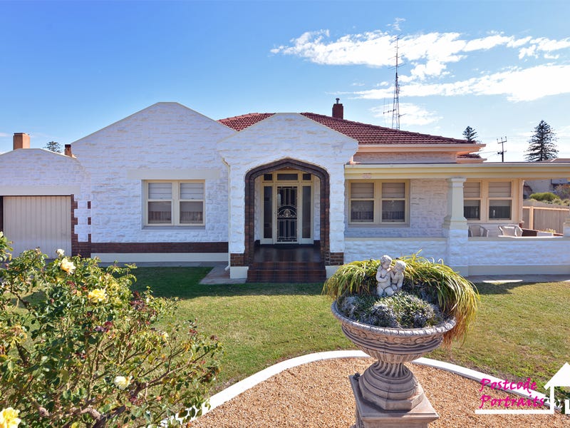 86 Wood Terrace Whyalla Sa 5600 Property Details