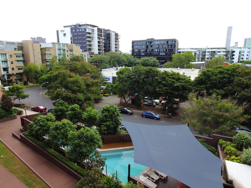 148/8 Musgrave Street, West End, QLD 4101