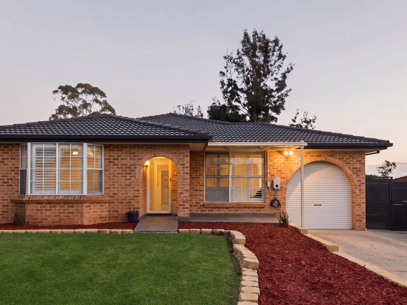 Kenthurst Map 4 Bedroom Houses for Sale in Kenthurst, NSW 2156 (+7 locations) Pg. 14 ...