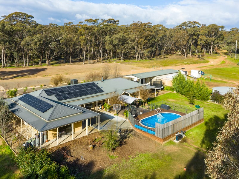 163 Drinkwater Road, Maiden Gully, VIC 3551