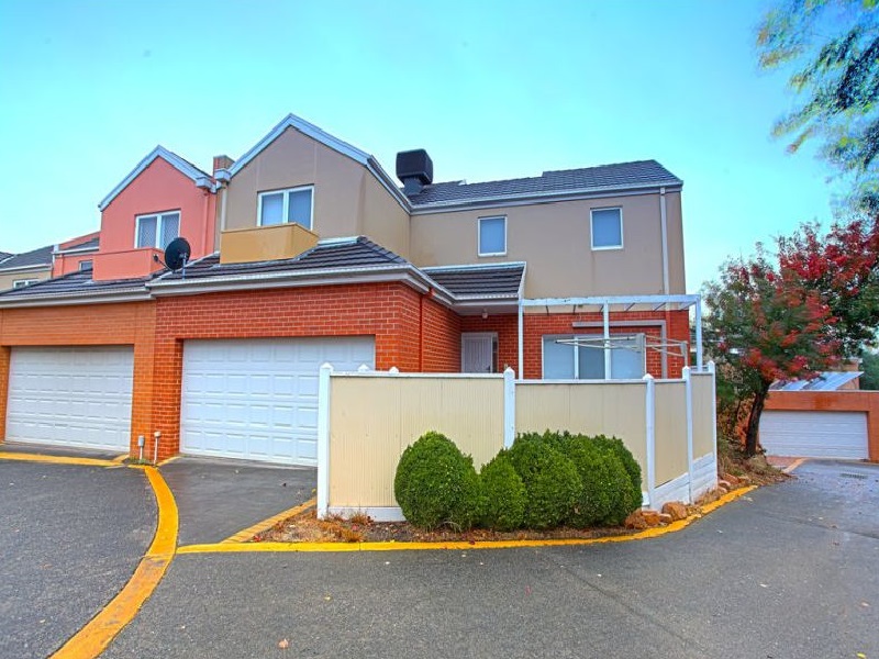 5 Hawthorn Way, Glen Waverley, Vic 3150