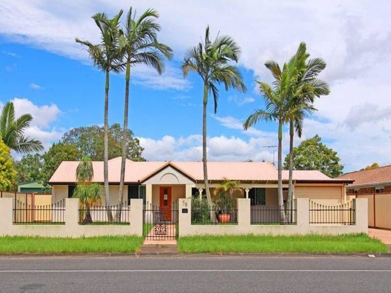 58 Muller Road, Boondall, Qld 4034 Property Details