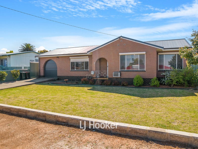 55 Bucktin Street, Collie, WA 6225 Property Details