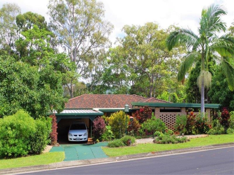 19 Patterson Street, Nambour, QLD 4560