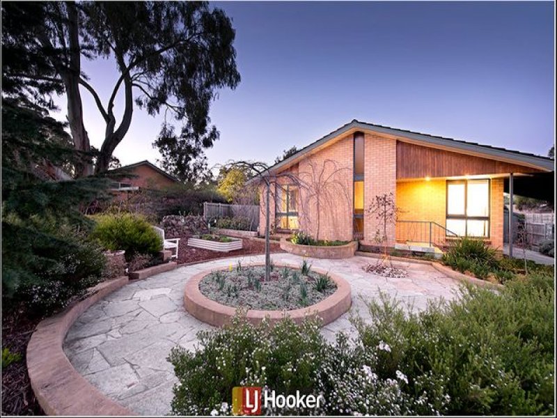 20 Burgan Place, Rivett, ACT 2611