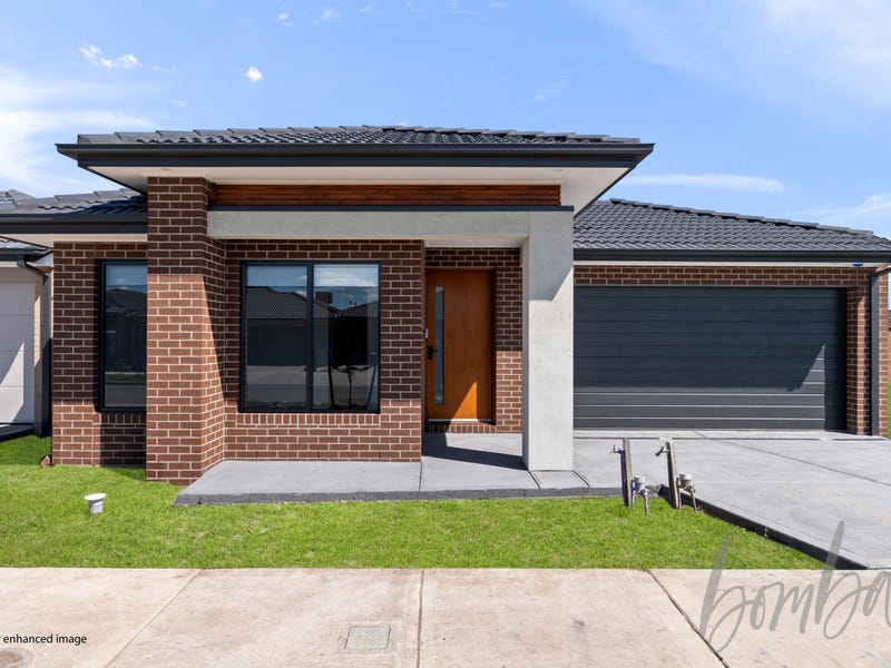 83 Molesworth Crescent, Donnybrook, Vic 3064 - Property Details