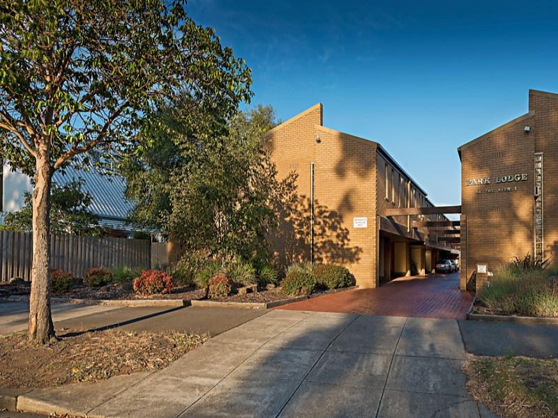 14/54 The Avenue, Parkville, Vic 3052 Property Details