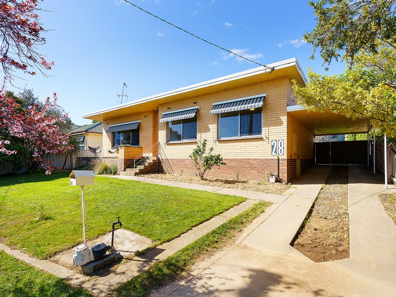 28 Richards Road, Castlemaine, Vic 3450 Property Details