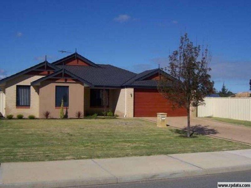 111 Seville Drive, Seville Grove, WA 6112