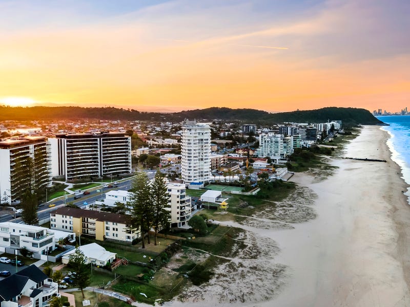 1203/1328 Gold Coast Highway, Palm Beach, Qld 4221 Property Details