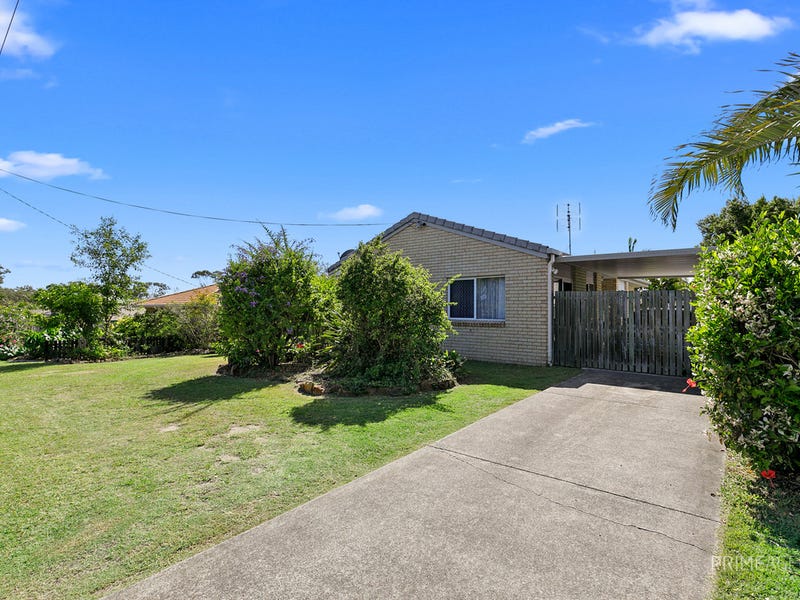 146 Bideford Street, Torquay, Qld 4655 Property Details